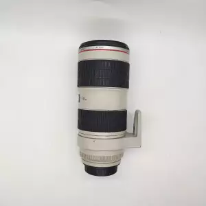 لنز کانن EF 70-200mm f/2.8L IS II USM دست دوم